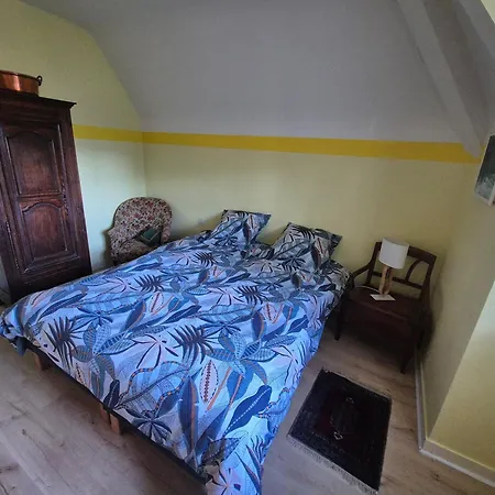 Bivouac Accommodatie bij particulieren La Baule-Escoublac