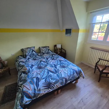 Bivouac Accommodatie bij particulieren *